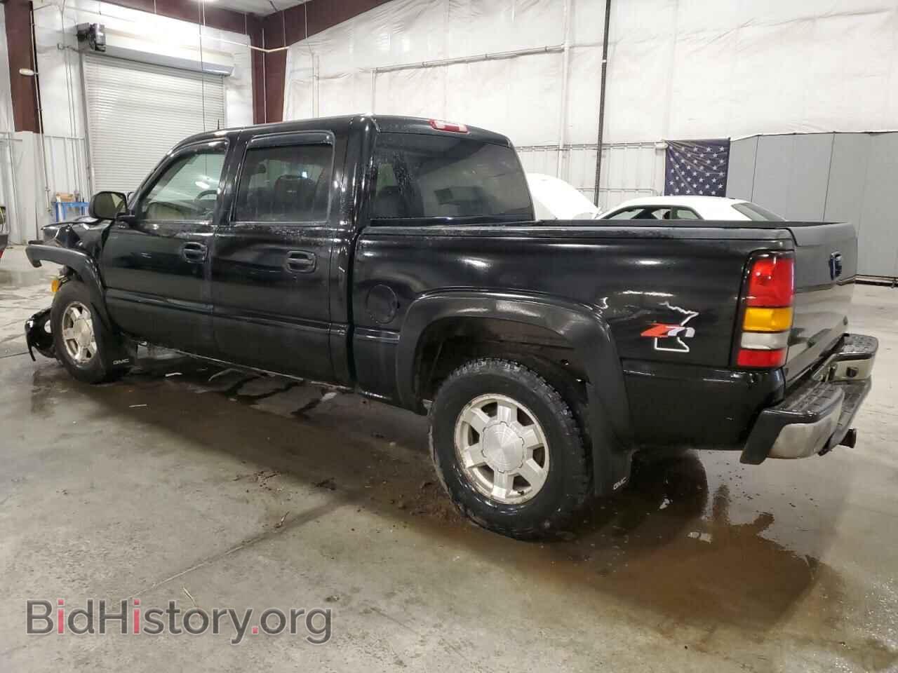 2005 GMC All Models - VIN: 2GTEK13T551382761 - Photo 2