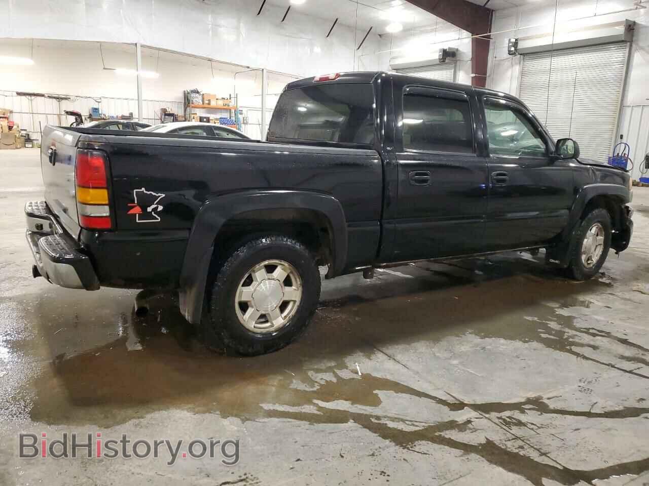 2005 GMC All Models - VIN: 2GTEK13T551382761 - Photo 3