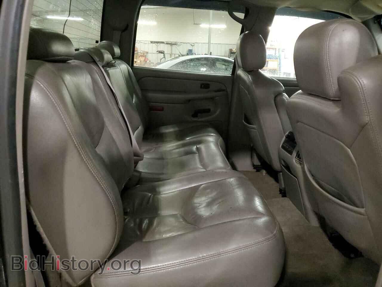 2005 GMC All Models - VIN: 2GTEK13T551382761 - Photo 10