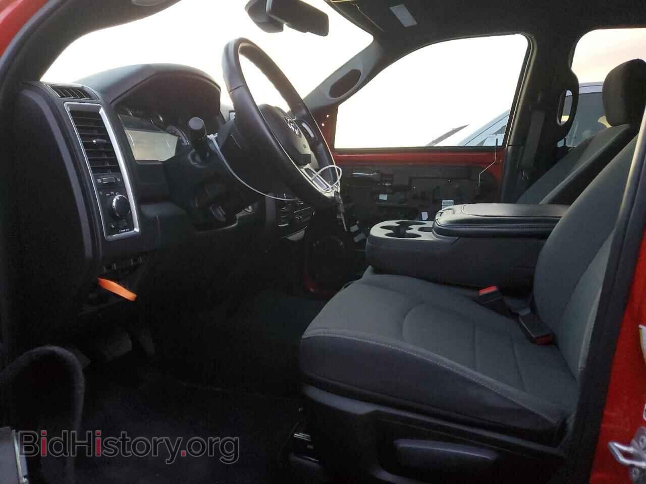 2021 RAM 1500 - VIN: 1C6RR7LT3MS514373 - Фото 7