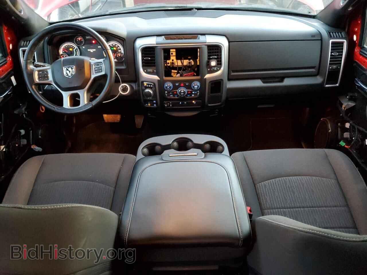 2021 RAM 1500 - VIN: 1C6RR7LT3MS514373 - Фото 8