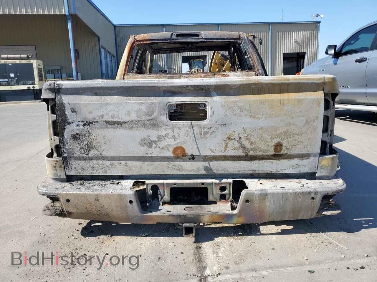 2015 GMC SIERRA - VIN: 3GTU2VEC7FG423674 - Фото 6