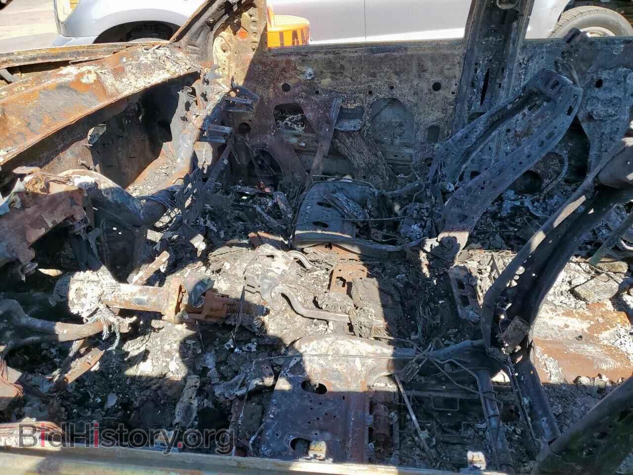 2015 GMC SIERRA - VIN: 3GTU2VEC7FG423674 - Фото 7
