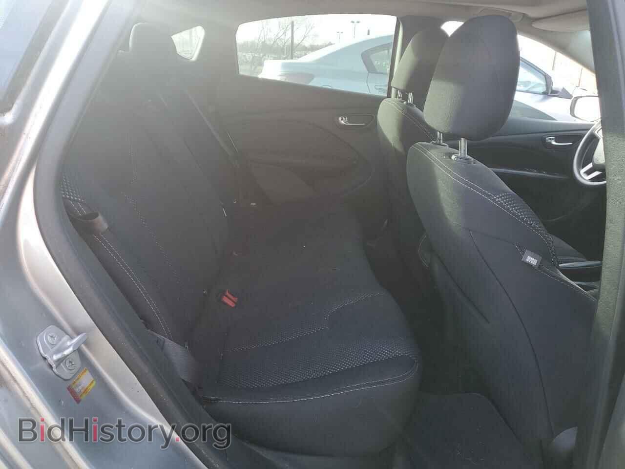 2015 DODGE DART - VIN: 1C3CDFBB6FD131846 - Фото 10