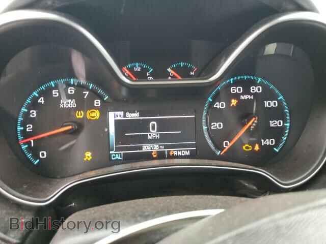 2015 CHEVROLET IMPALA - VIN: 2G1125S30F9186505 - Фото 9
