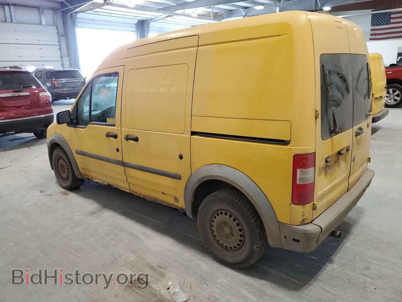 2012 FORD TRANSIT - VIN: NM0LS7CN5CT097218 - Фото 2