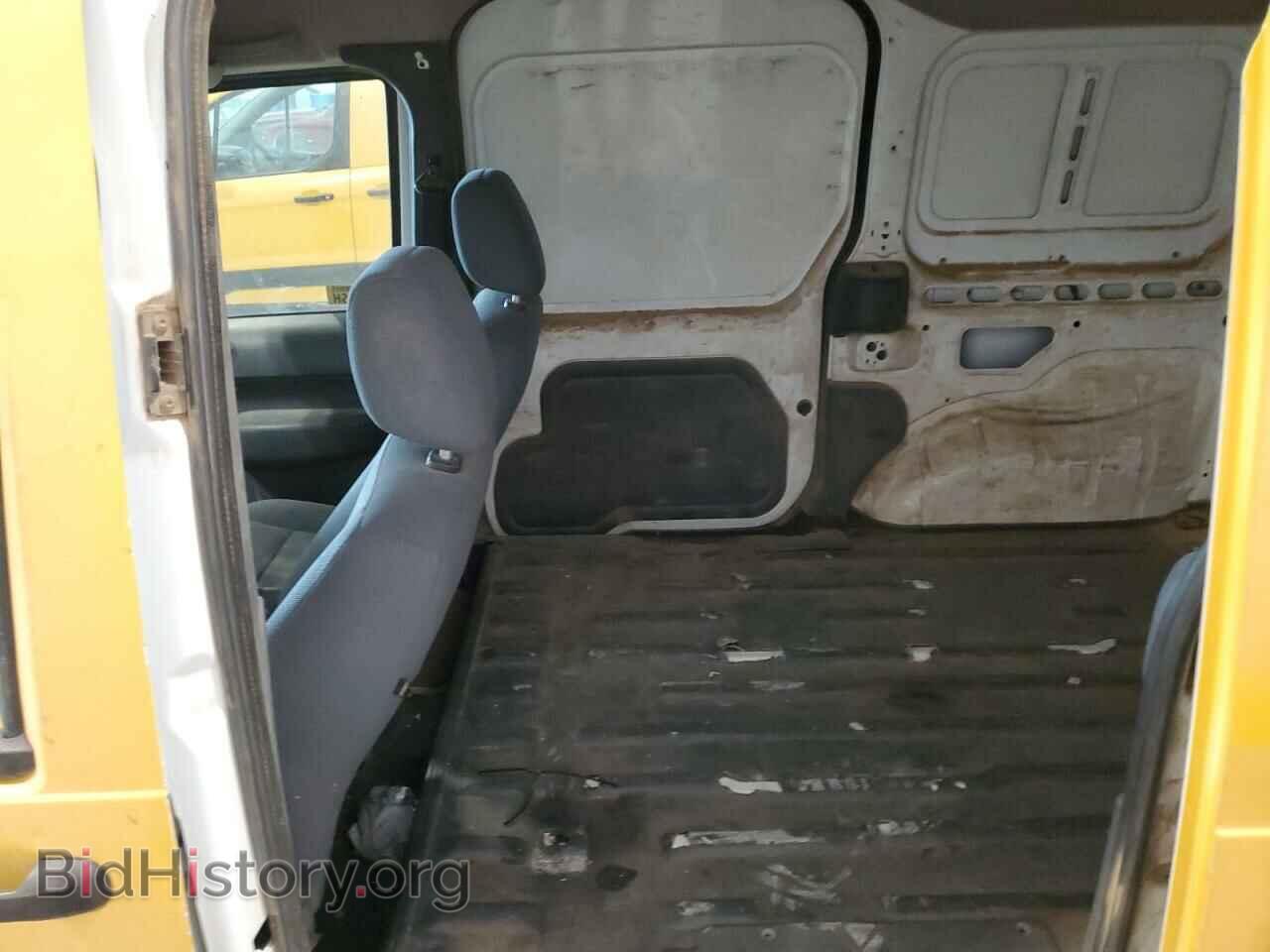 2012 FORD TRANSIT - VIN: NM0LS7CN5CT097218 - Фото 11