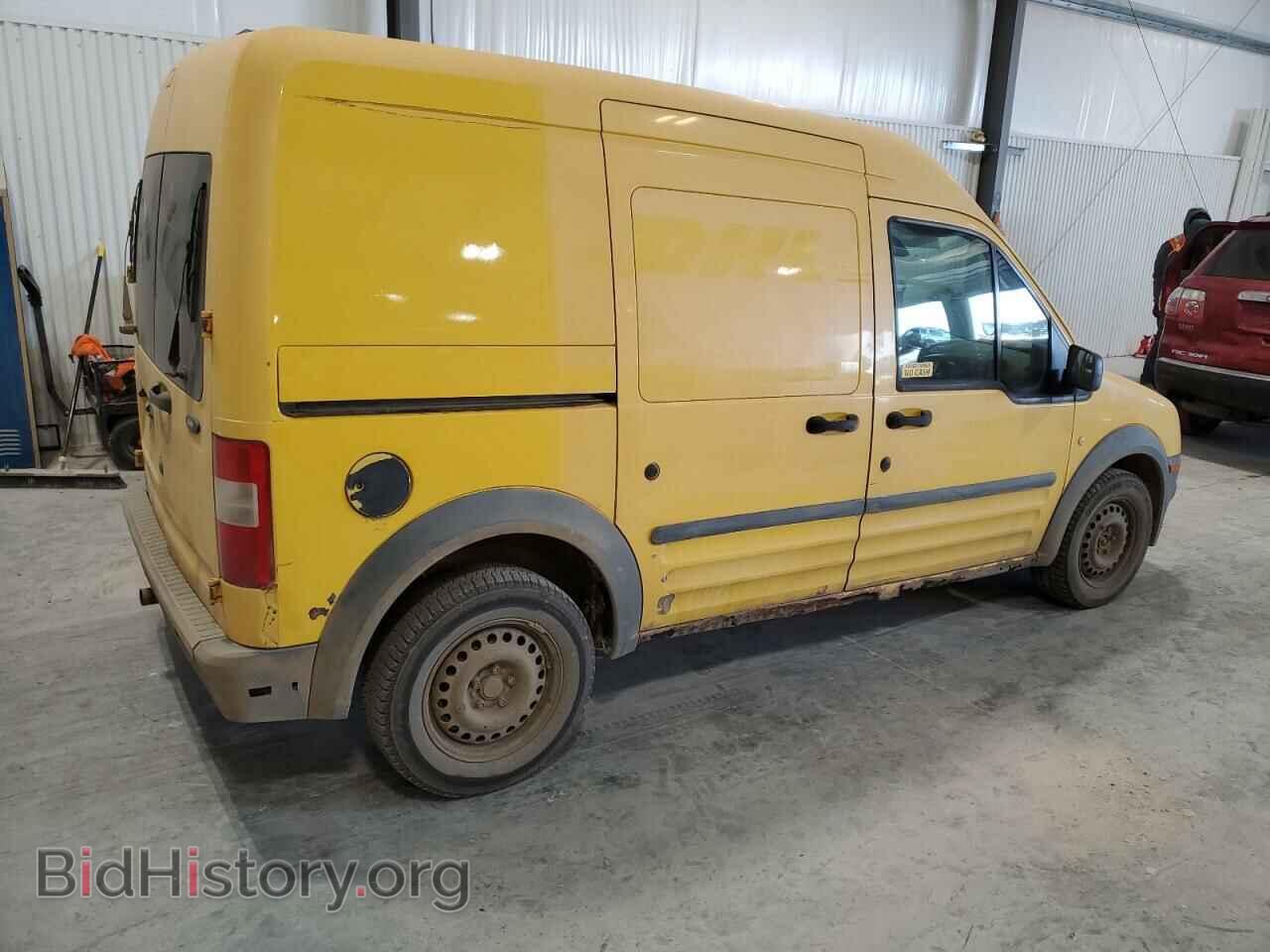 2012 FORD TRANSIT - VIN: NM0LS7CN5CT097218 - Фото 3
