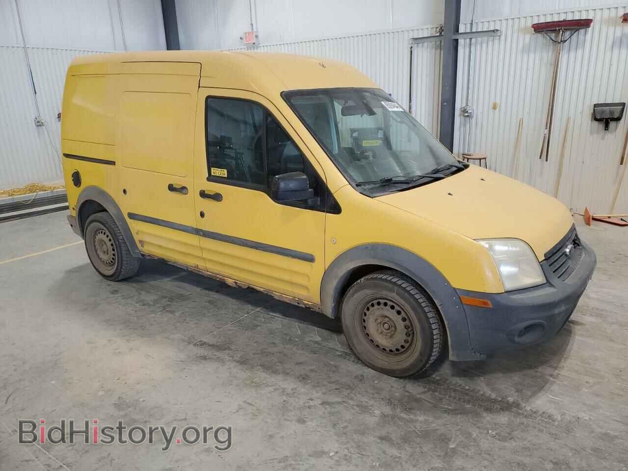2012 FORD TRANSIT - VIN: NM0LS7CN5CT097218 - Фото 4