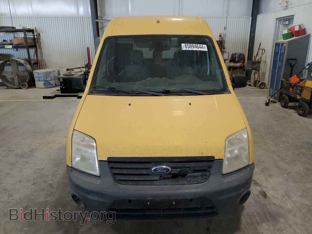 2012 FORD TRANSIT - VIN: NM0LS7CN5CT097218 - Фото 5