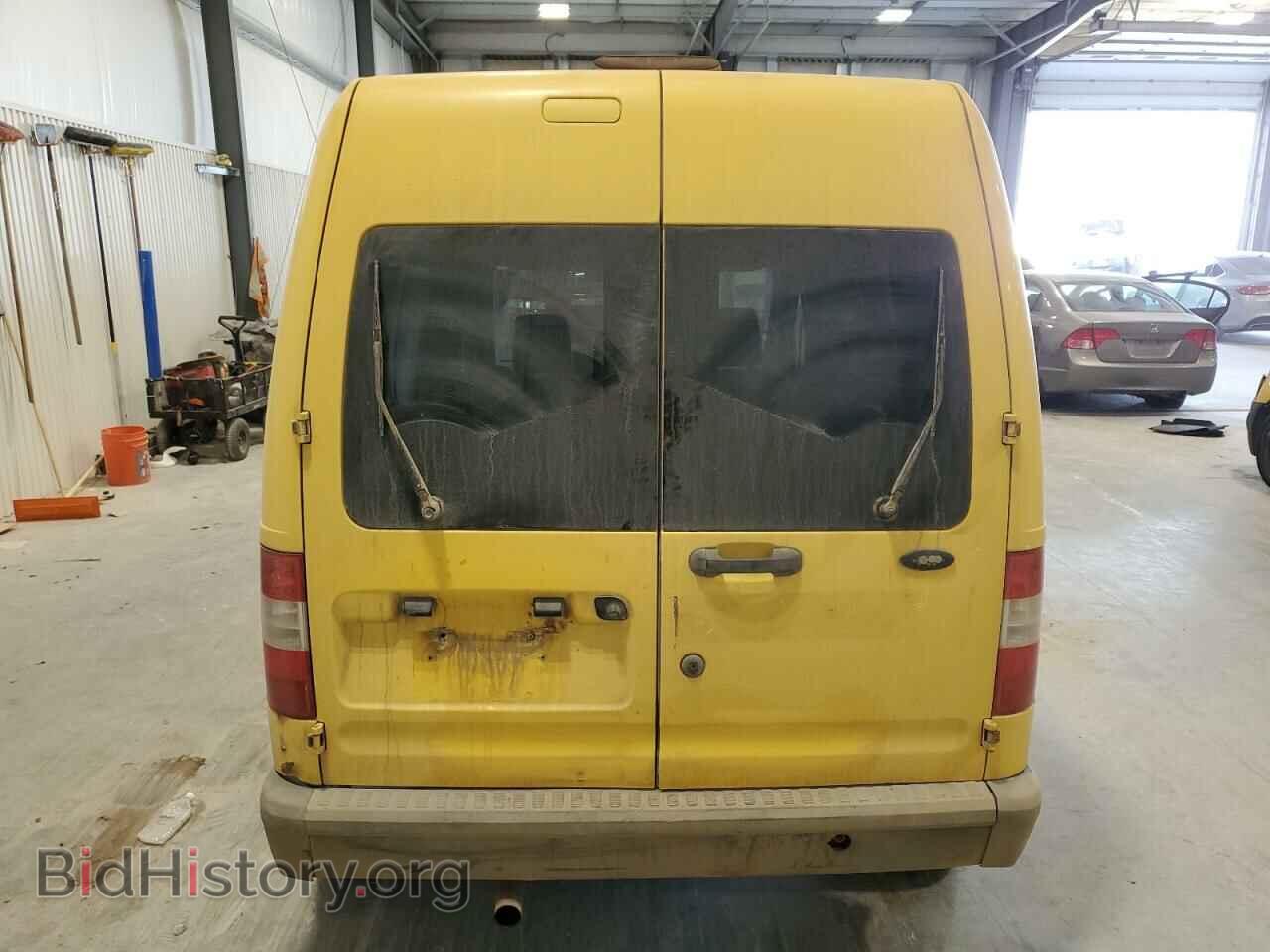2012 FORD TRANSIT - VIN: NM0LS7CN5CT097218 - Фото 6