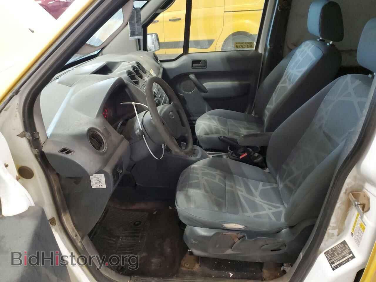 2012 FORD TRANSIT - VIN: NM0LS7CN5CT097218 - Фото 7
