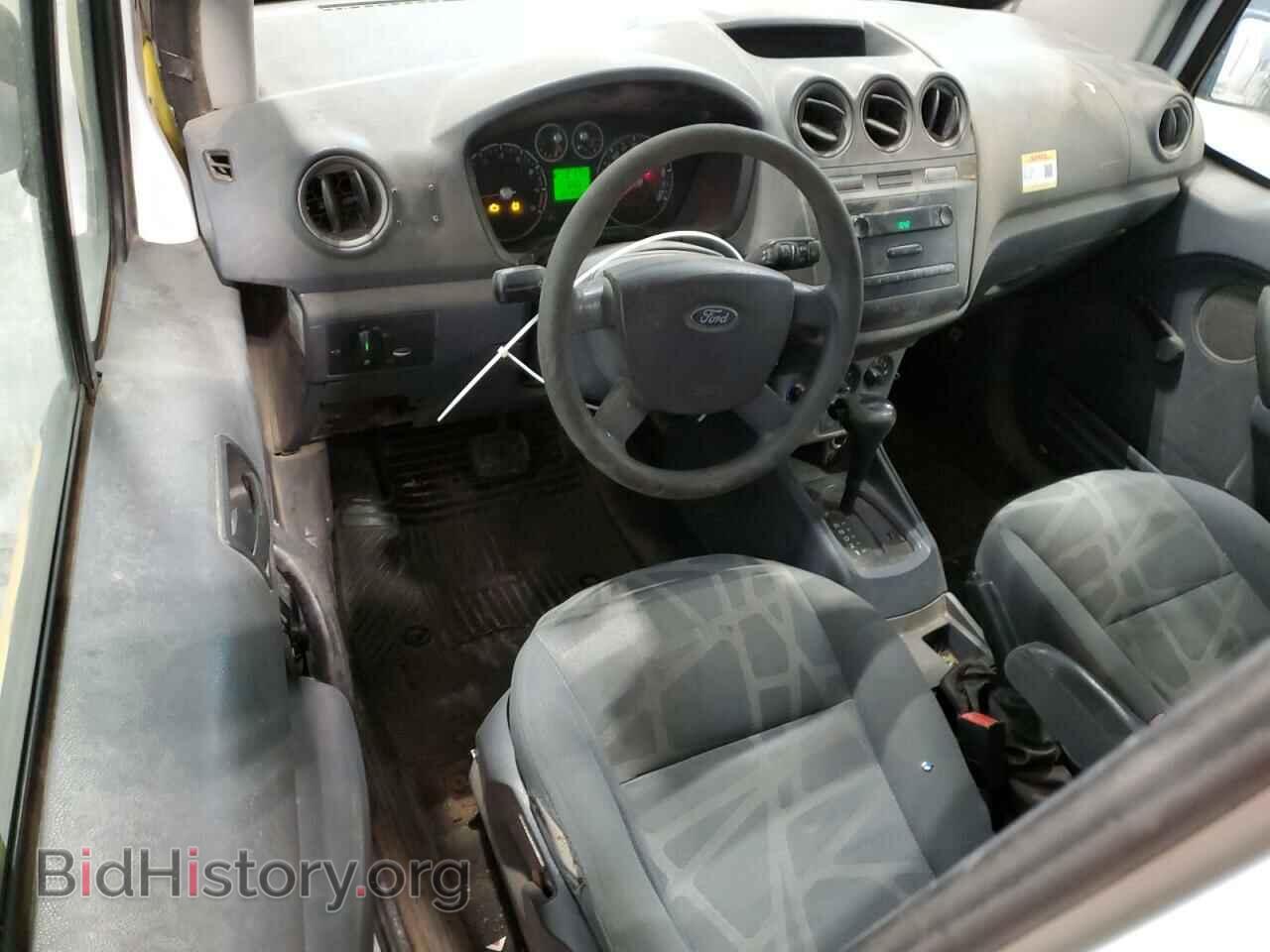 2012 FORD TRANSIT - VIN: NM0LS7CN5CT097218 - Фото 8