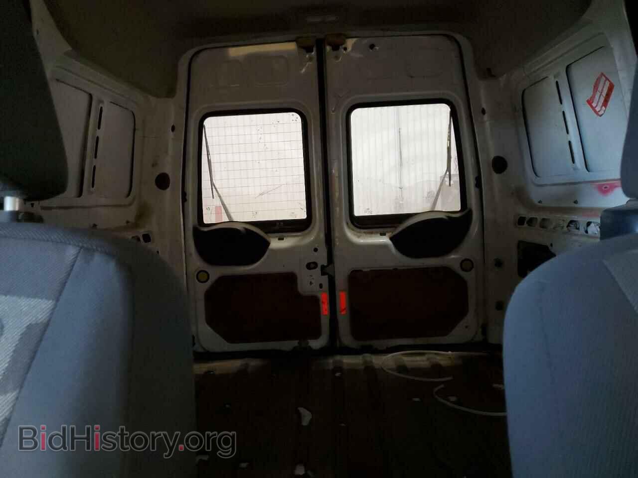 2012 FORD TRANSIT - VIN: NM0LS7CN5CT097218 - Фото 10