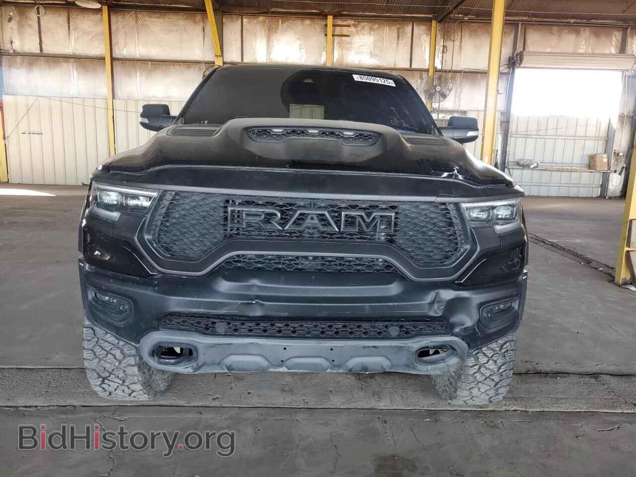 2022 RAM 1500 - VIN: 1C6SRFU90NN103186 - Фото 5