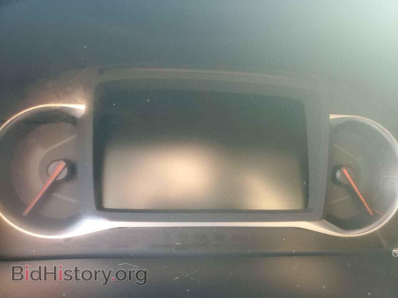 2021 HONDA PILOT - VIN: 5FNYF5H68MB001010 - Фото 9