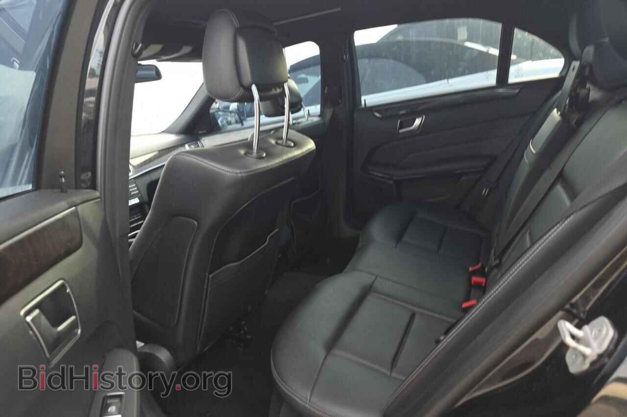 2016 MERCEDES-BENZ E-CLASS - VIN: WDDHF8JB3GB204635 - Фото 6