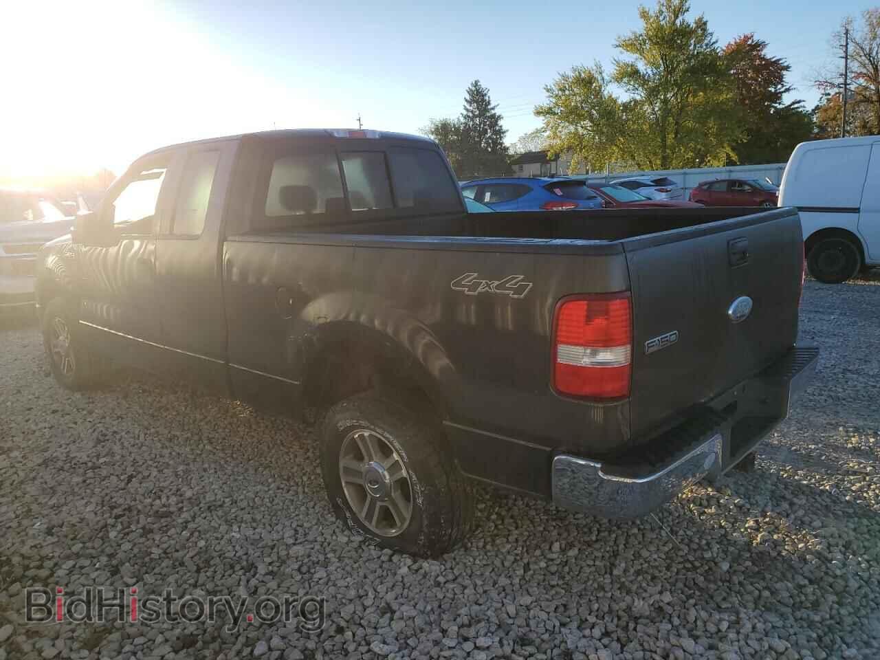 2007 FORD All Models - VIN: 1FTPX14V57FB19692 - Photo 2