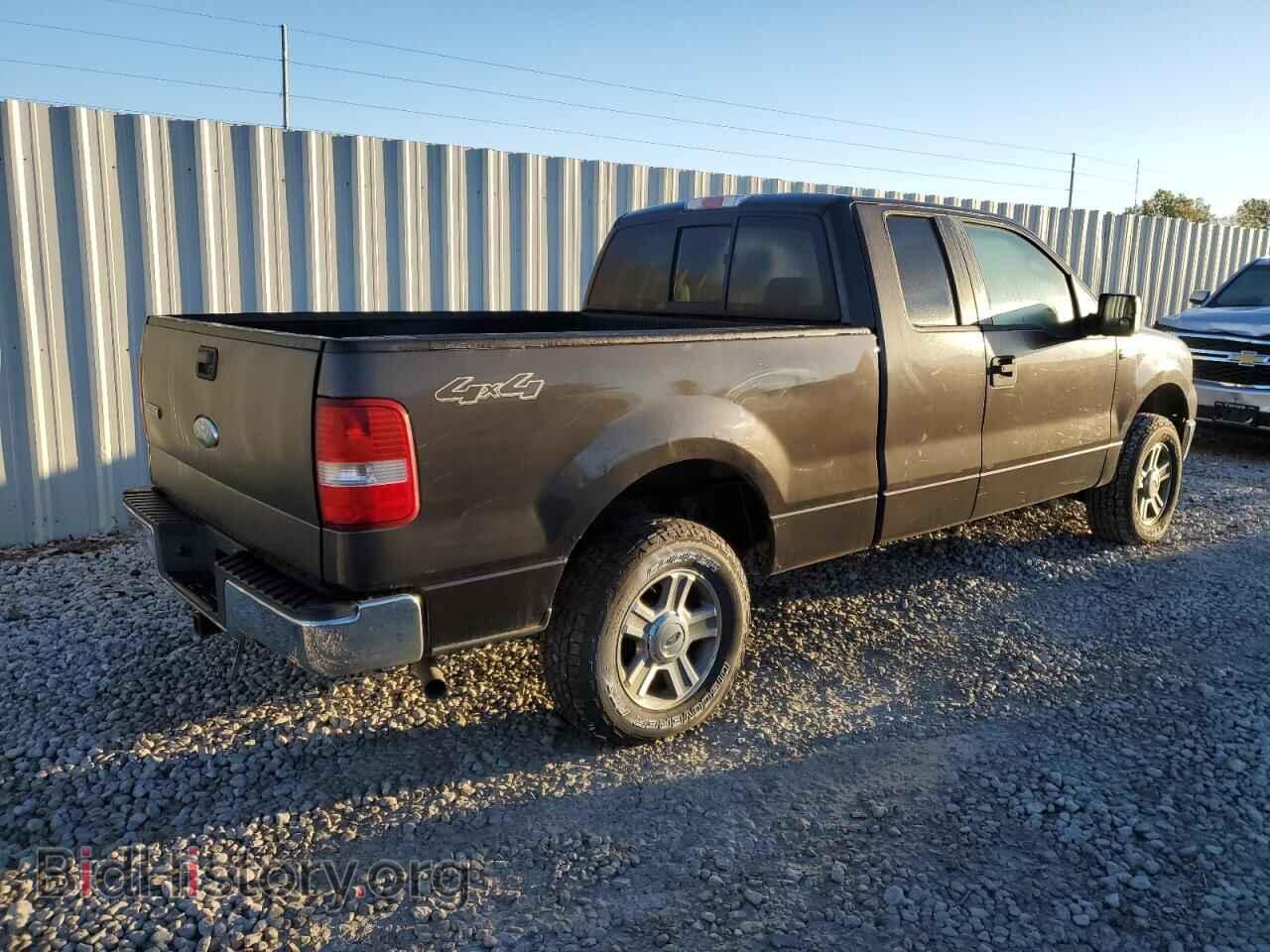 2007 FORD All Models - VIN: 1FTPX14V57FB19692 - Photo 3