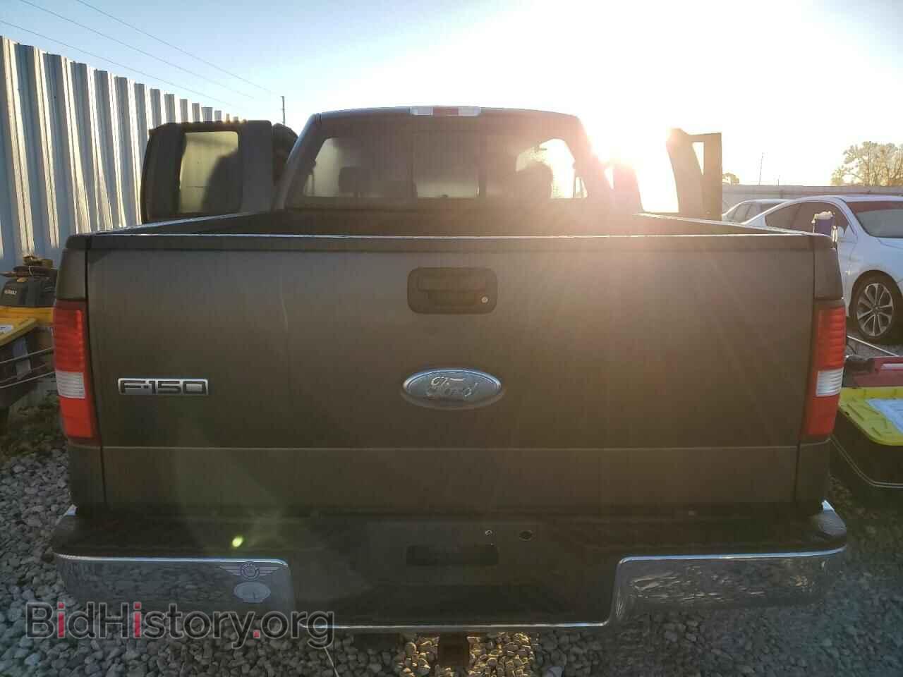 2007 FORD All Models - VIN: 1FTPX14V57FB19692 - Photo 6