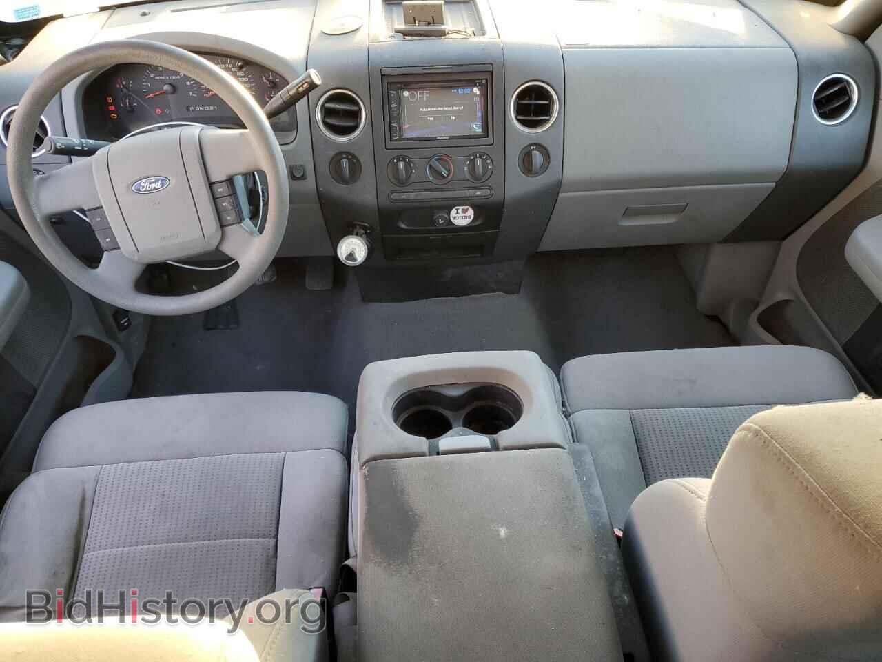 2007 FORD All Models - VIN: 1FTPX14V57FB19692 - Photo 8