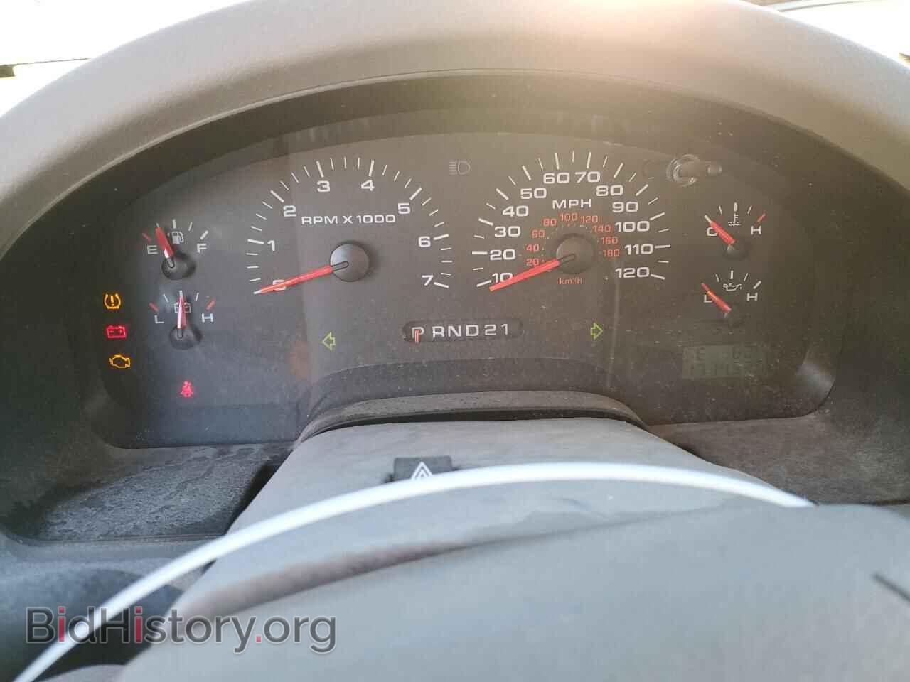 2007 FORD All Models - VIN: 1FTPX14V57FB19692 - Photo 9