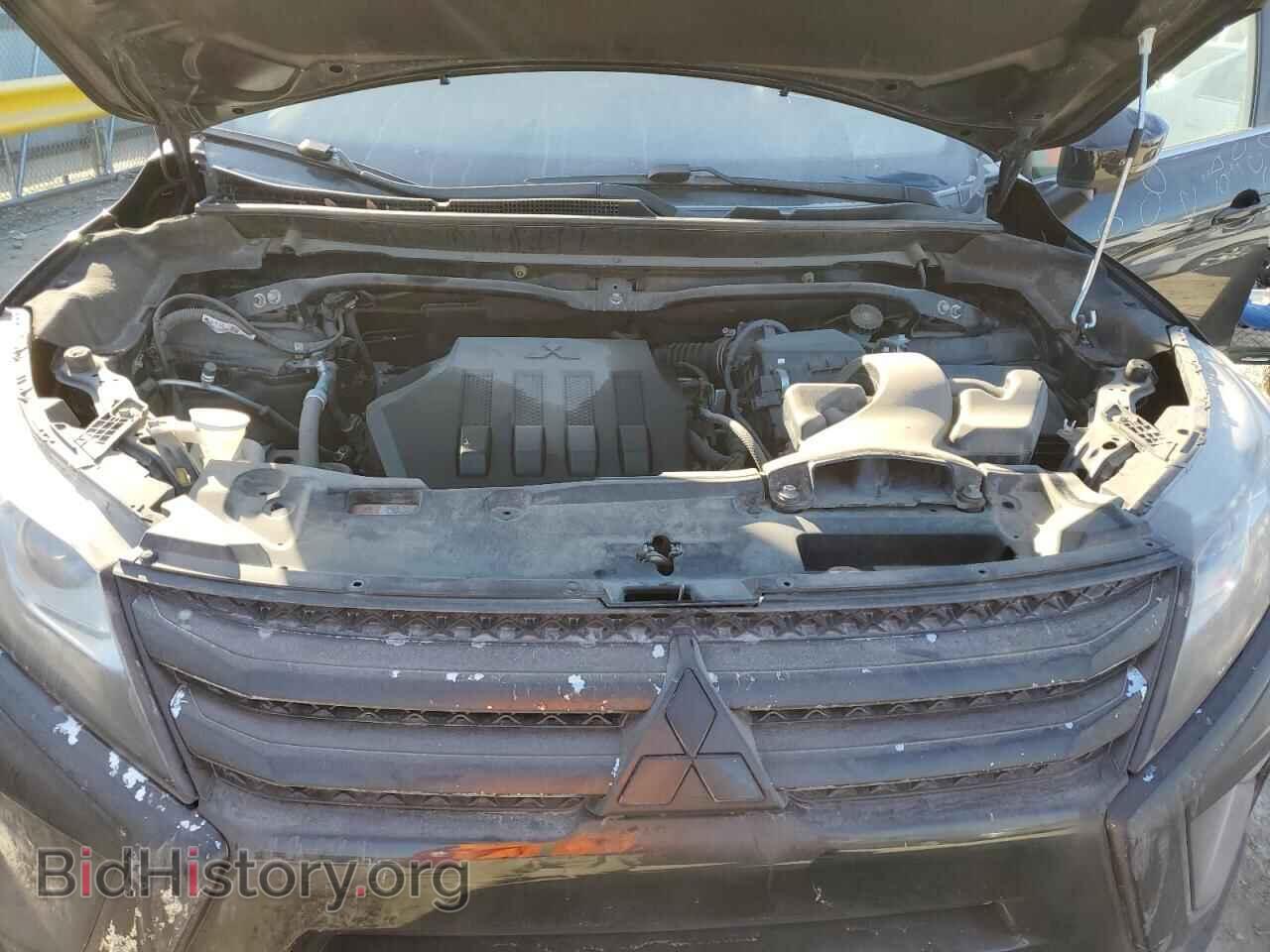 2018 MITSUBISHI ECLIPSE - VIN: JA4AT5AA7JZ039286 - Photo 12
