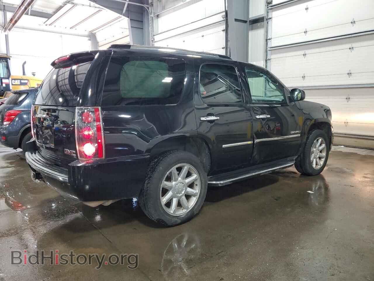 2014 GMC YUKON - VIN: 1GKS2EEF6ER247379 - Фото 3