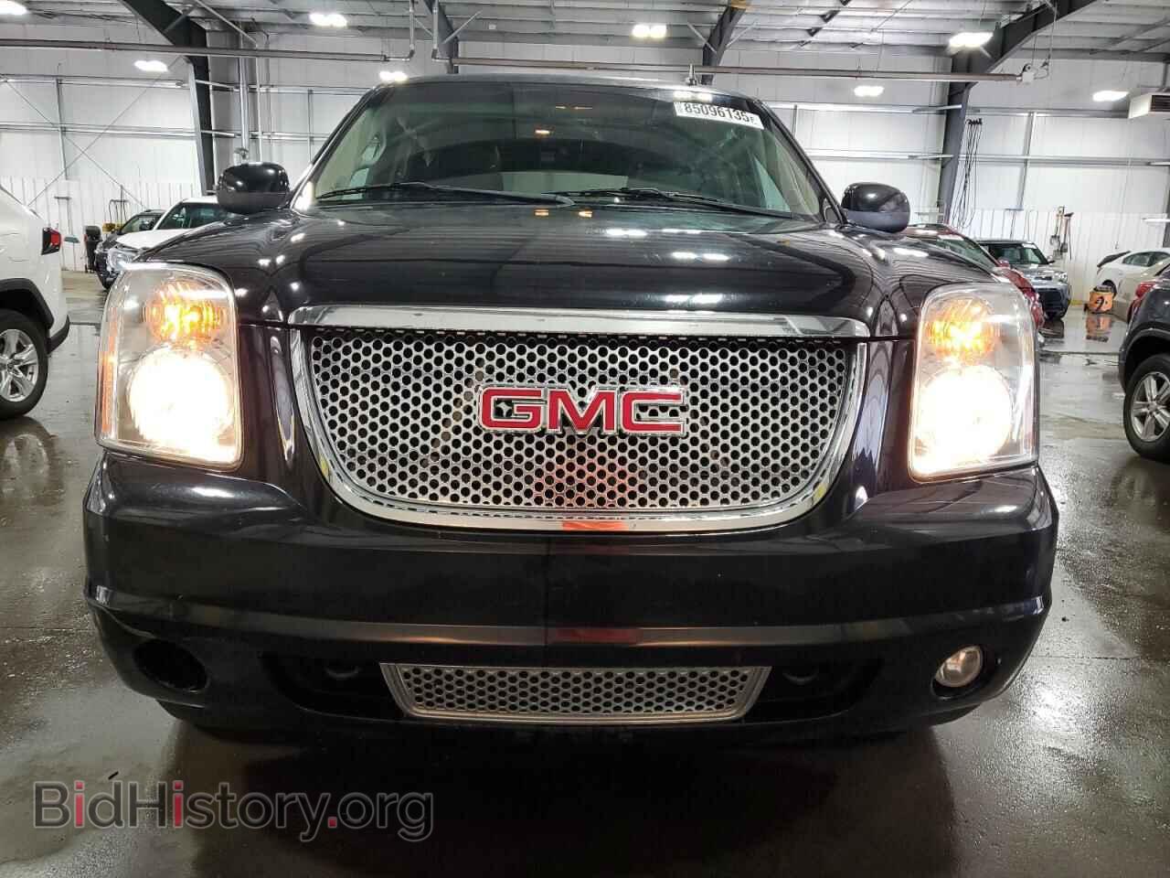 2014 GMC YUKON - VIN: 1GKS2EEF6ER247379 - Фото 5