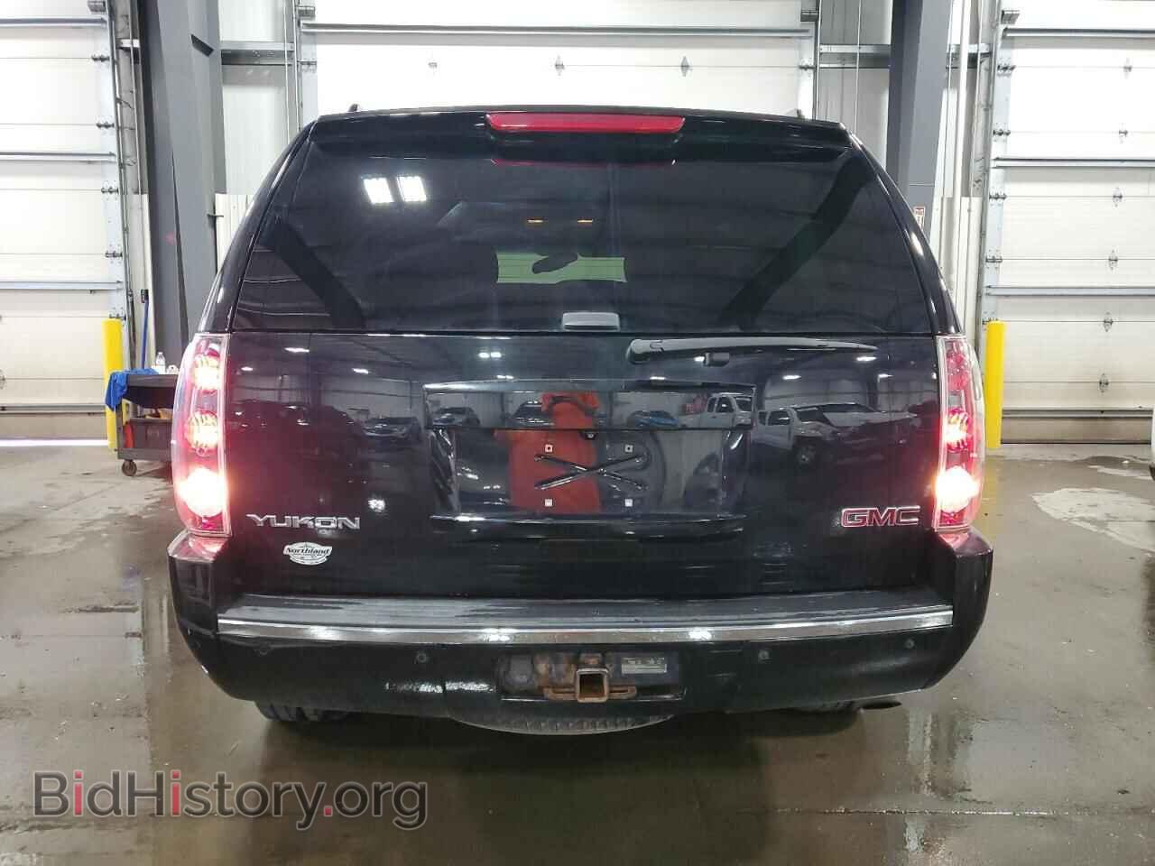 2014 GMC YUKON - VIN: 1GKS2EEF6ER247379 - Фото 6