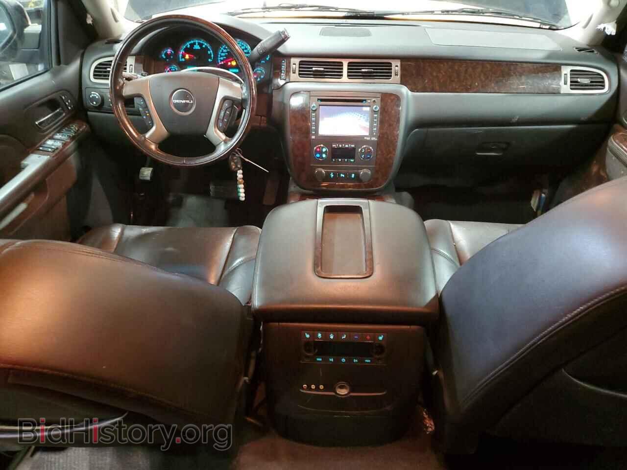 2014 GMC YUKON - VIN: 1GKS2EEF6ER247379 - Фото 8