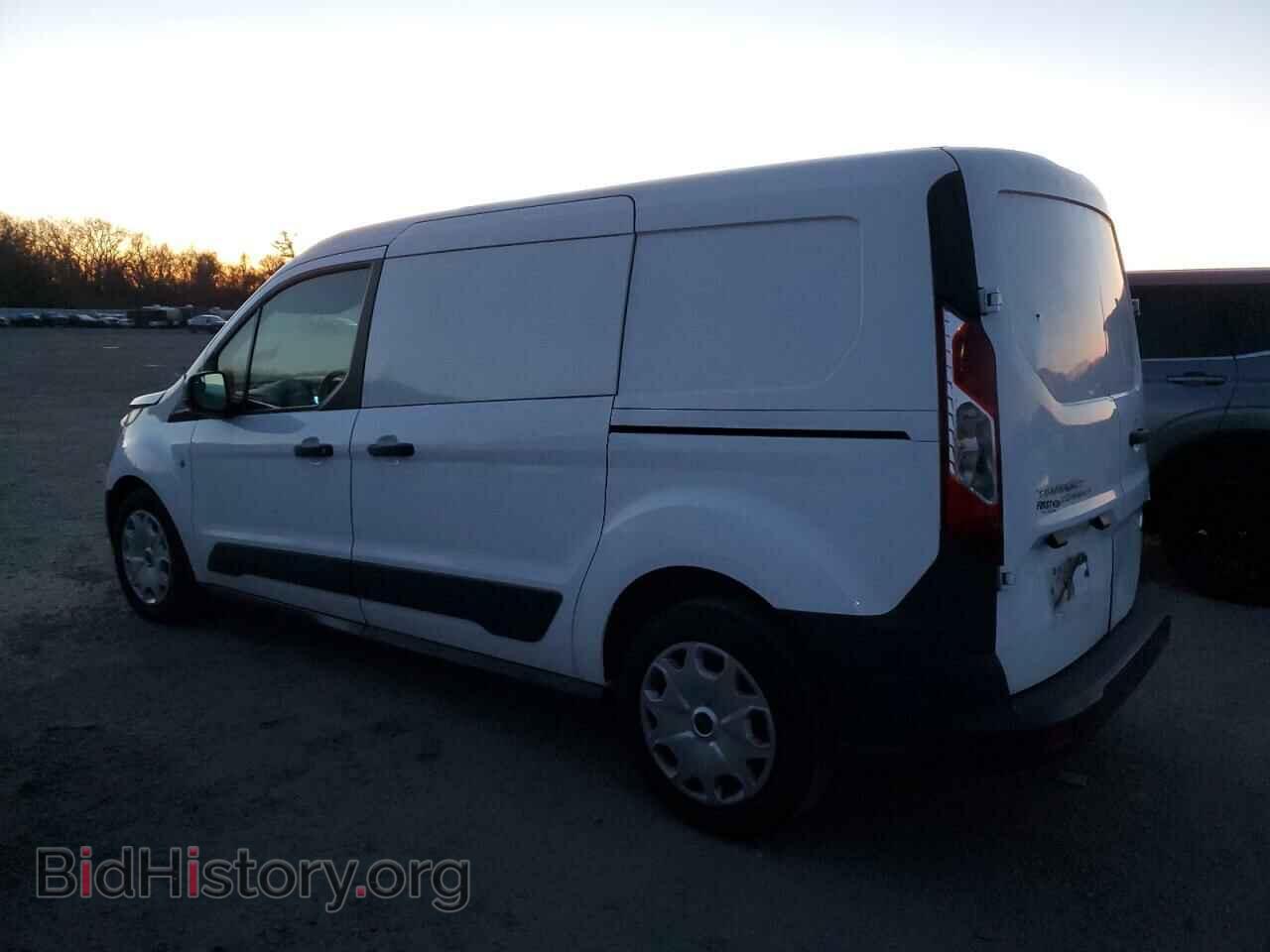 2016 FORD TRANSIT - VIN: NM0LS7E79G1236167 - Фото 2