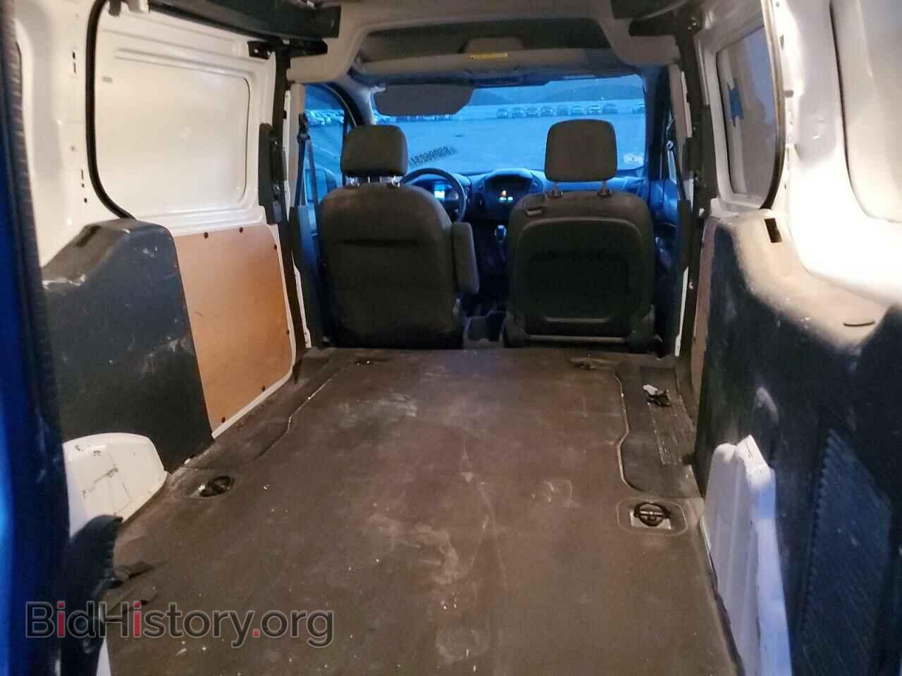 2016 FORD TRANSIT - VIN: NM0LS7E79G1236167 - Фото 11