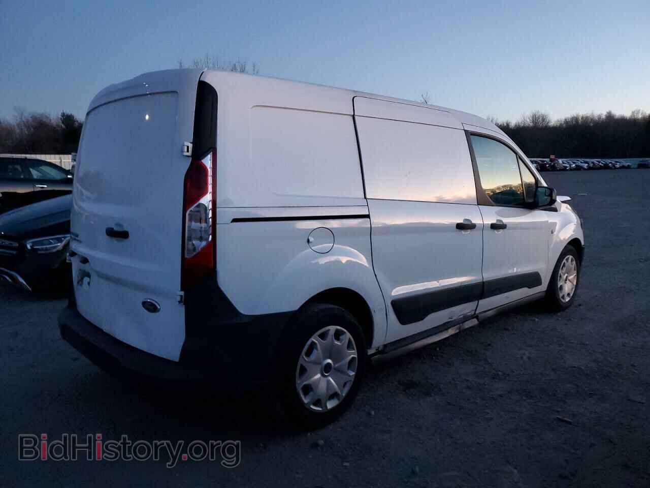 2016 FORD TRANSIT - VIN: NM0LS7E79G1236167 - Фото 3