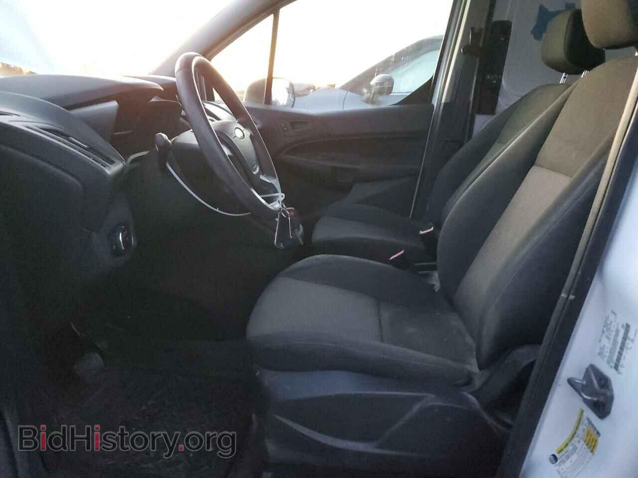 2016 FORD TRANSIT - VIN: NM0LS7E79G1236167 - Фото 7