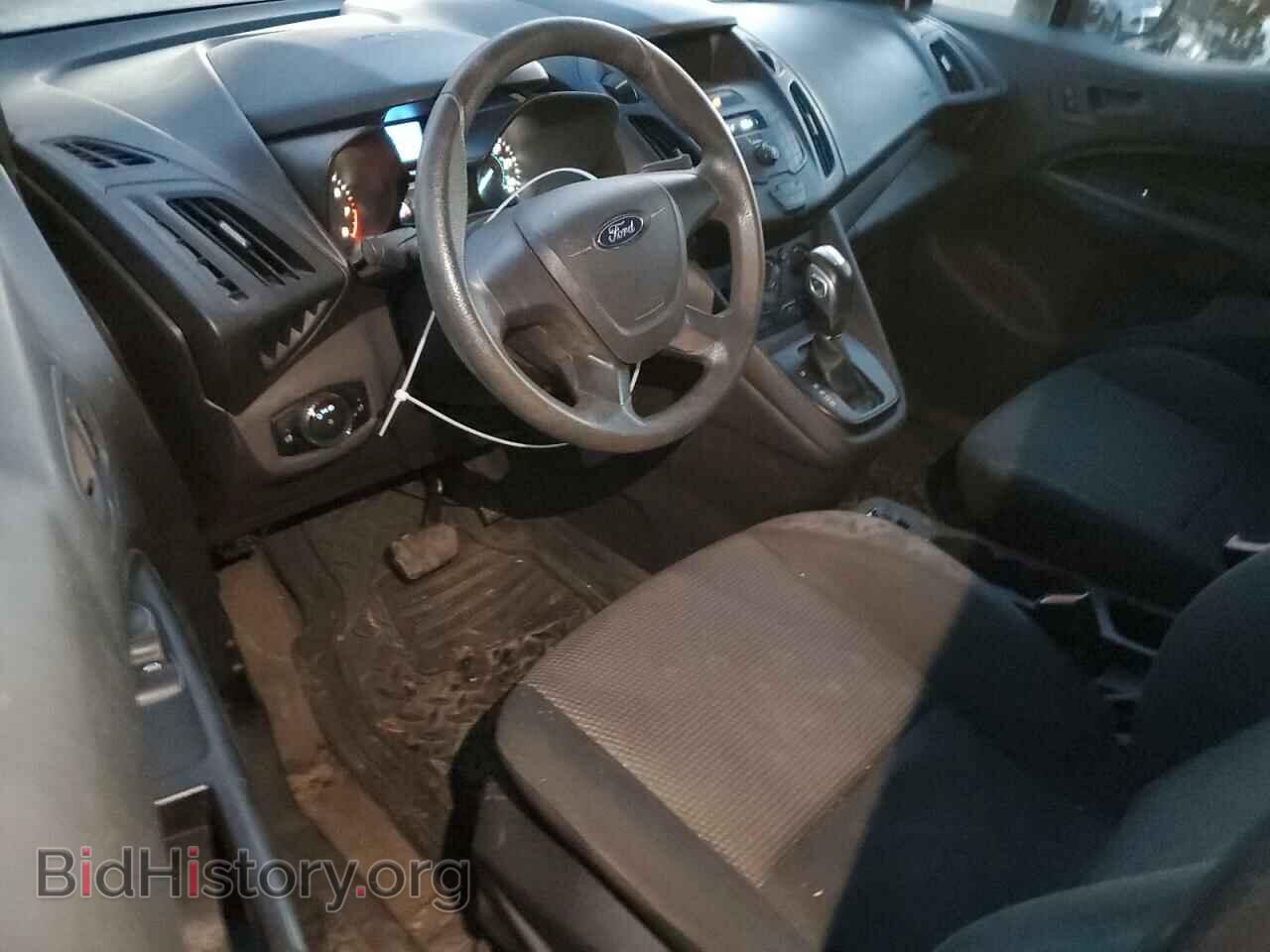 2016 FORD TRANSIT - VIN: NM0LS7E79G1236167 - Фото 8