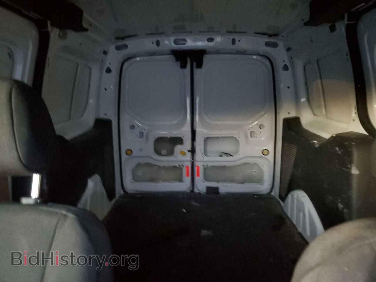 2016 FORD TRANSIT - VIN: NM0LS7E79G1236167 - Фото 10