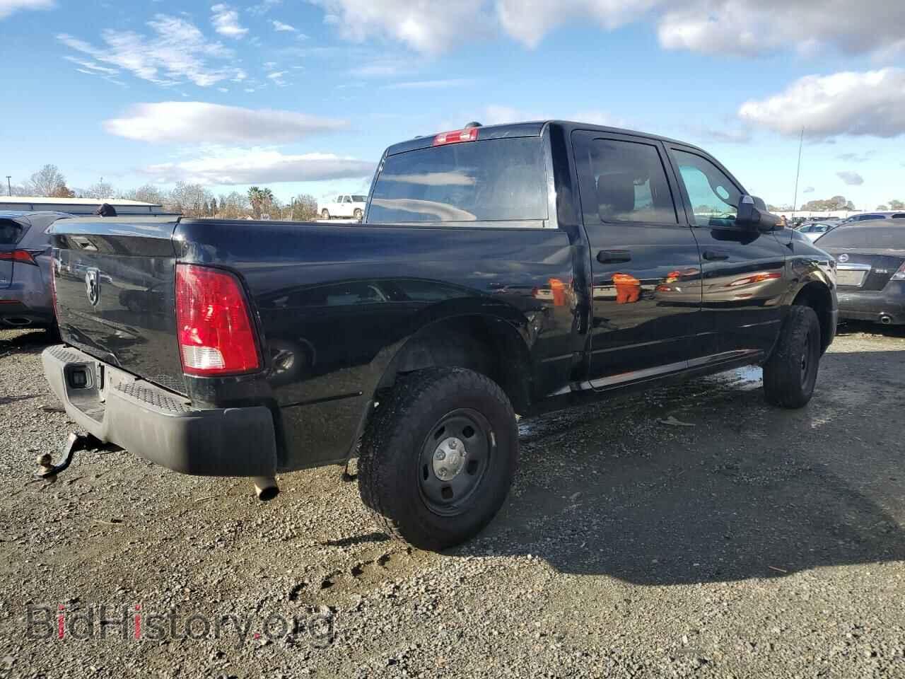 2014 RAM 1500 - VIN: 1C6RR7XT8ES418346 - Фото 3