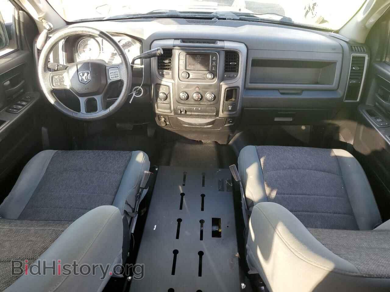 2014 RAM 1500 - VIN: 1C6RR7XT8ES418346 - Фото 8