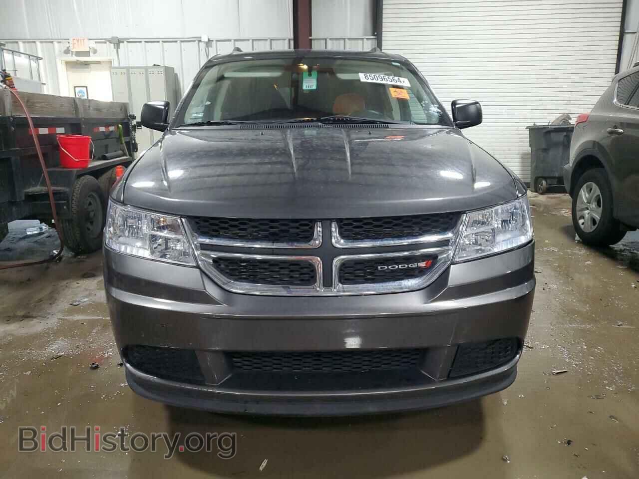 2017 DODGE JOURNEY - VIN: 3C4PDCAB2HT562078 - Photo 5