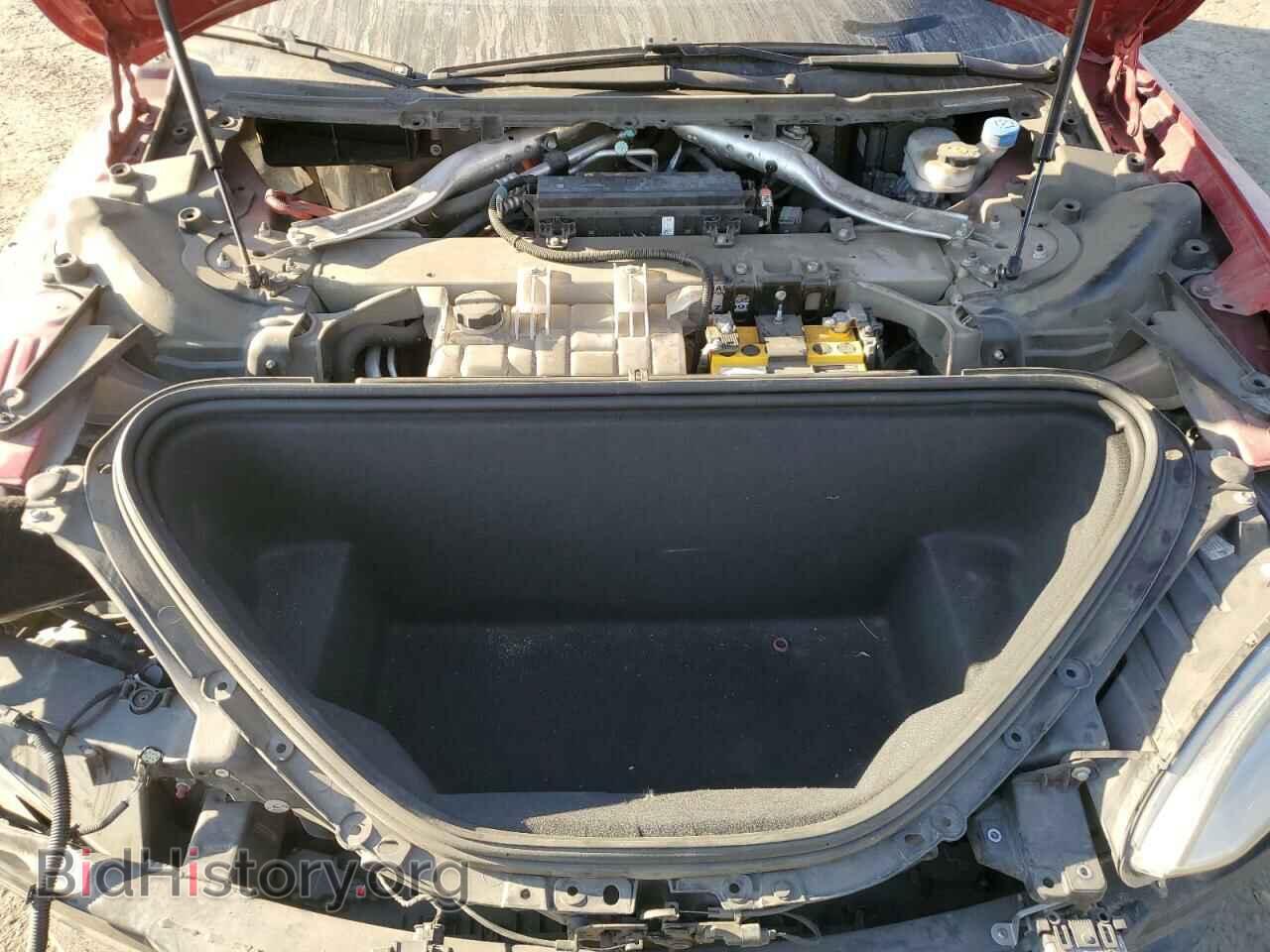 2017 TESLA MODEL S - VIN: 5YJSA1E15HF210006 - Photo 11
