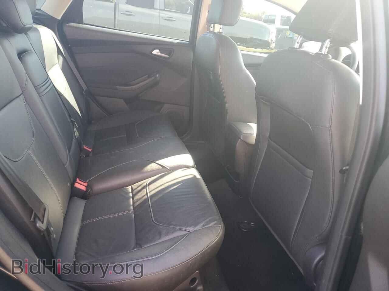 2016 FORD FOCUS - VIN: 1FADP3K25GL223811 - Фото 10