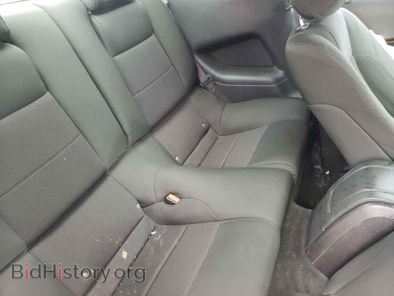 2014 FORD ALL Models - VIN: 1ZVBP8AM2E5267460 - Фото 10