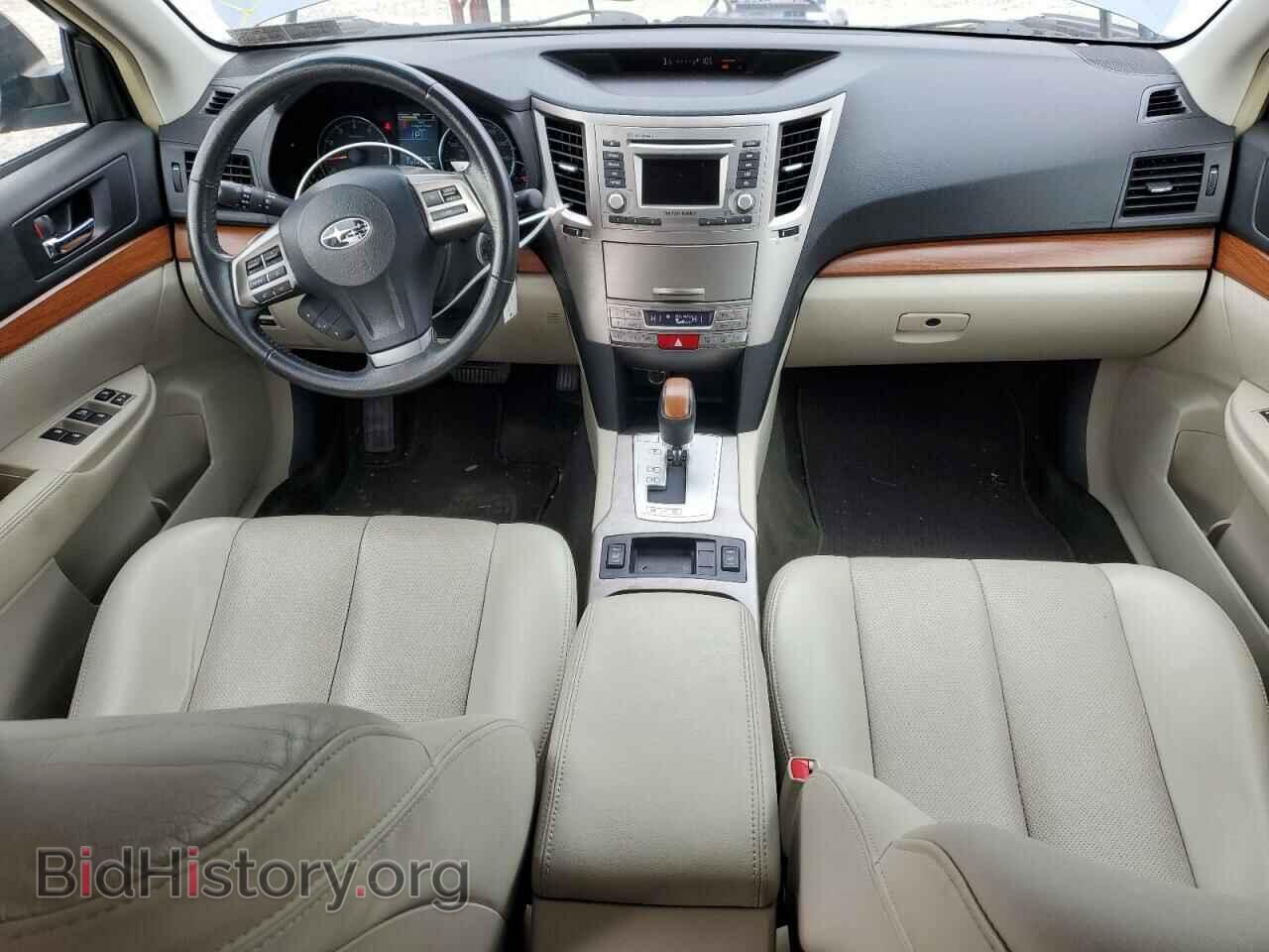 2013 SUBARU OUTBACK - VIN: 4S4BRDJC8D2254589 - Фото 8
