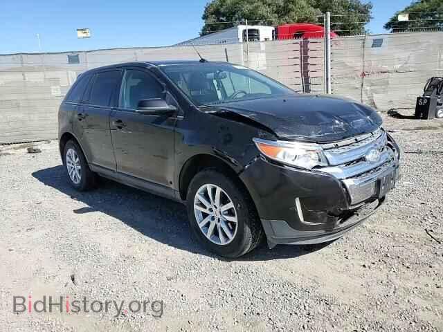 2013 FORD EDGE - VIN: 2FMDK3JC1DBA44272 - Фото 14