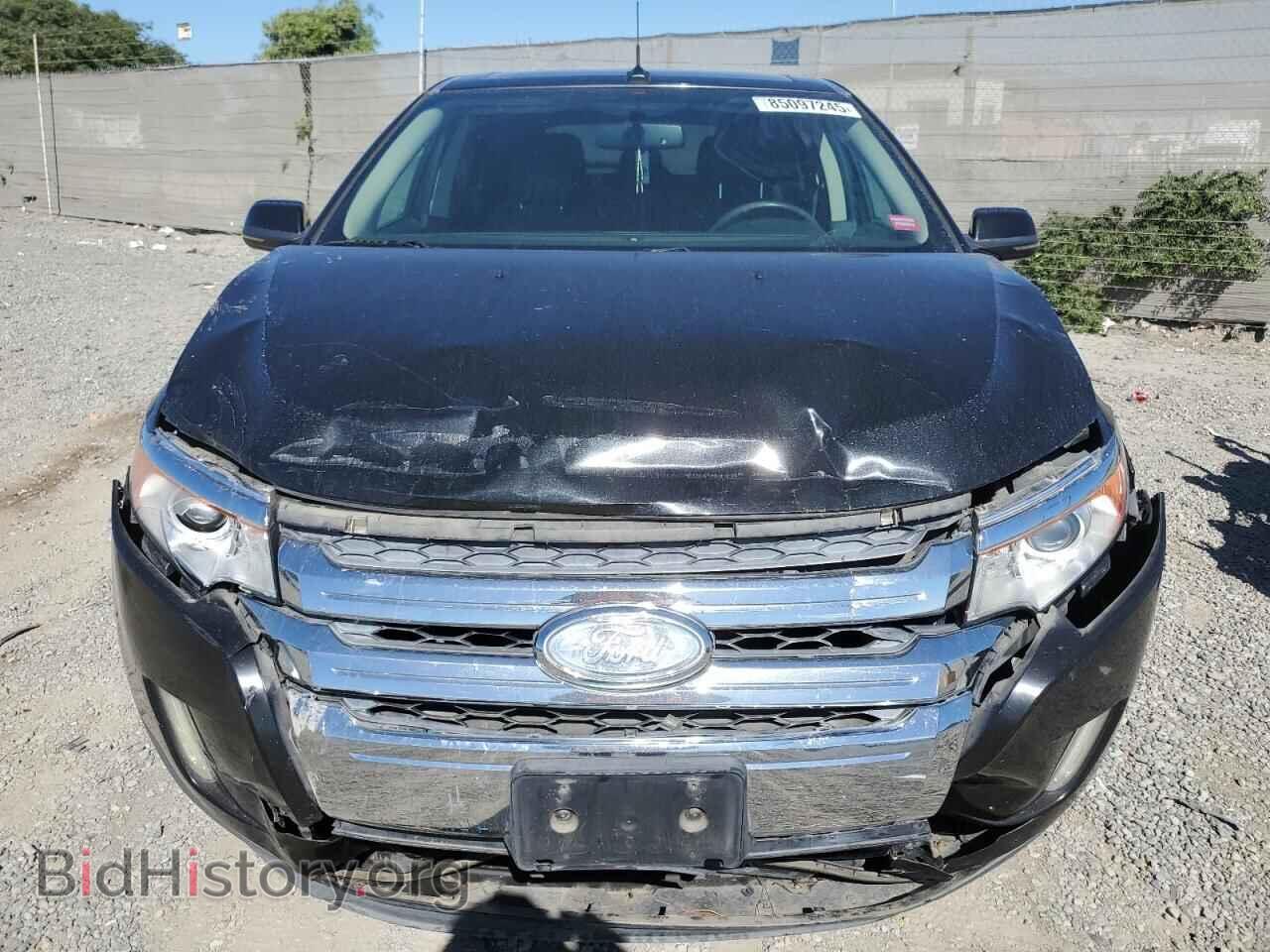 2013 FORD EDGE - VIN: 2FMDK3JC1DBA44272 - Фото 5