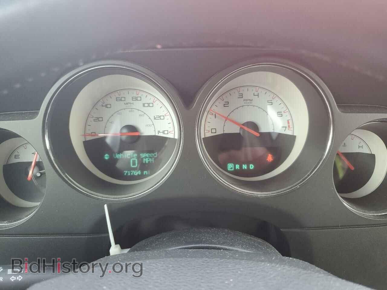 2014 DODGE CHALLENGER - VIN: 2C3CDYAG6EH110943 - Фото 9