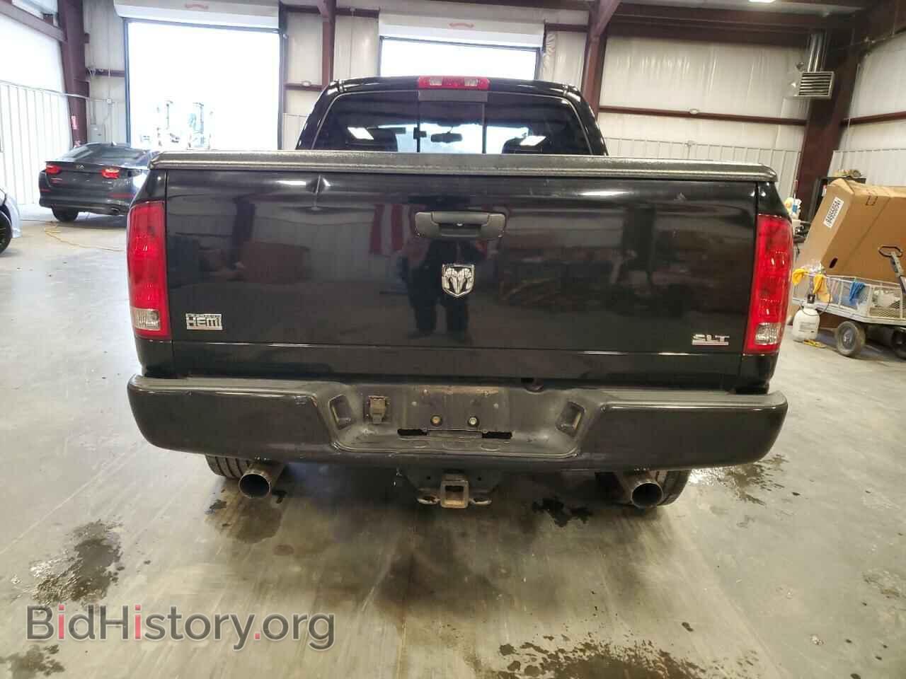 2005 DODGE RAM 1500 - VIN: 1D7HA18D65S141038 - Фото 6