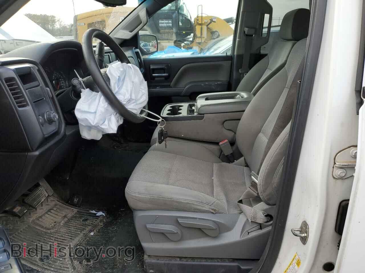 2014 CHEVROLET ALL Models - VIN: 3GCPCPEC6EG207304 - Фото 7