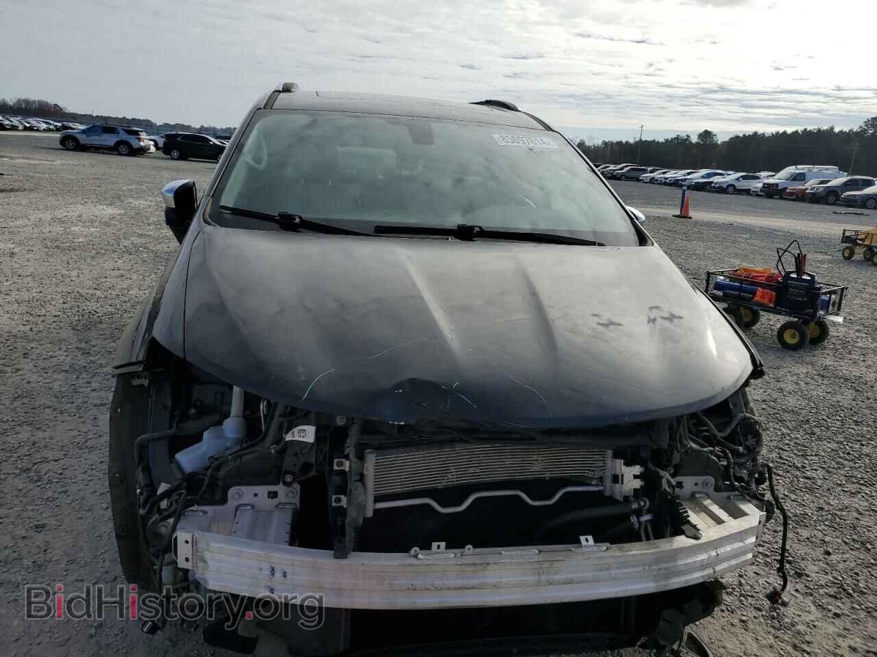 2020 CHRYSLER PACIFICA - VIN: 2C4RC1GG7LR181485 - Photo 5